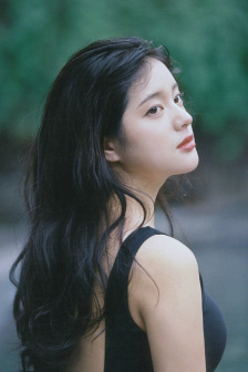 东北的老年女人